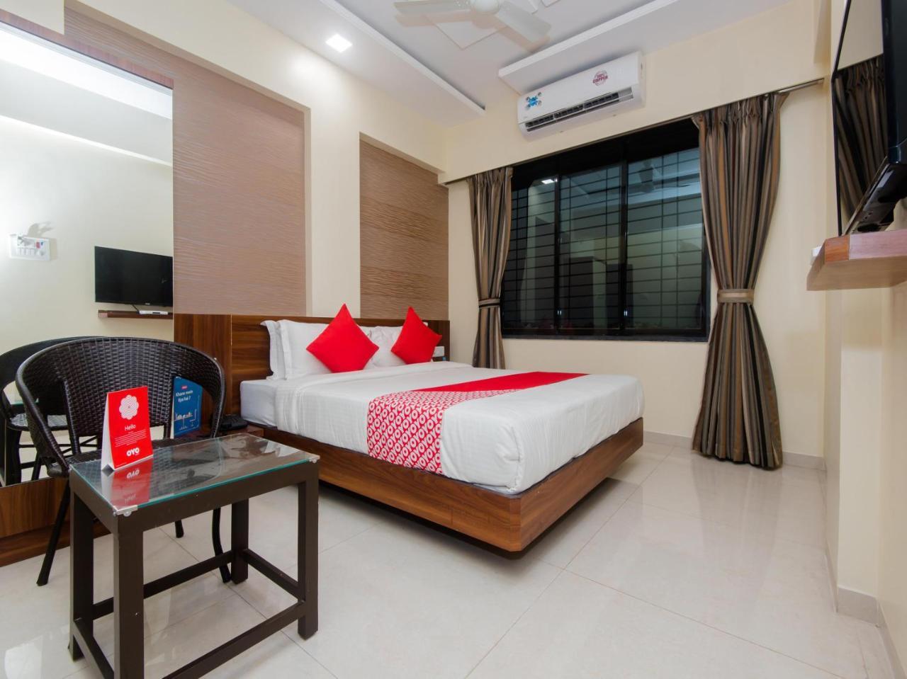 Hotel Park Inn 瓦塞 外观 照片