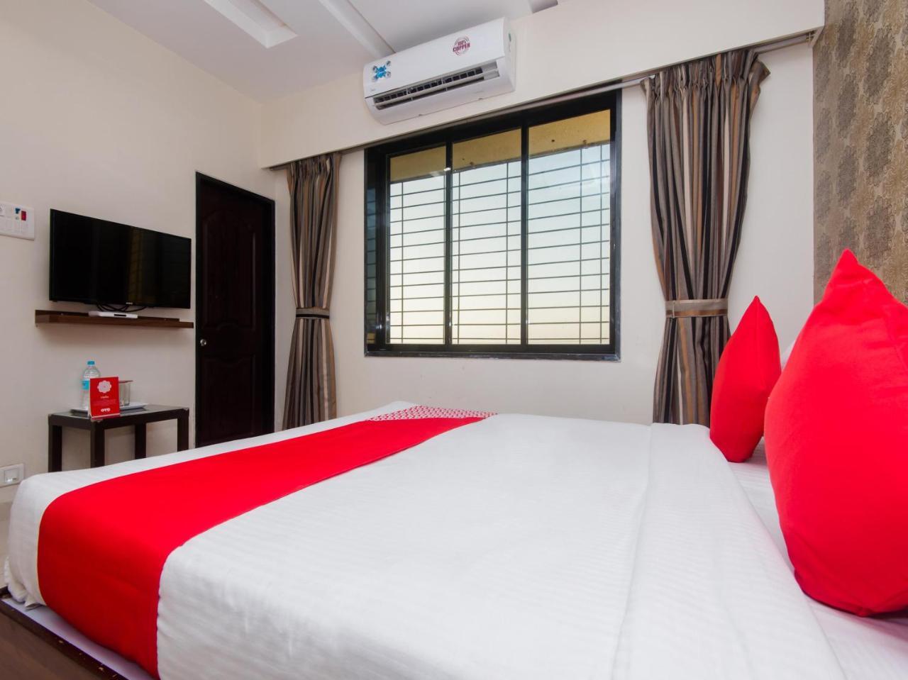 Hotel Park Inn 瓦塞 外观 照片