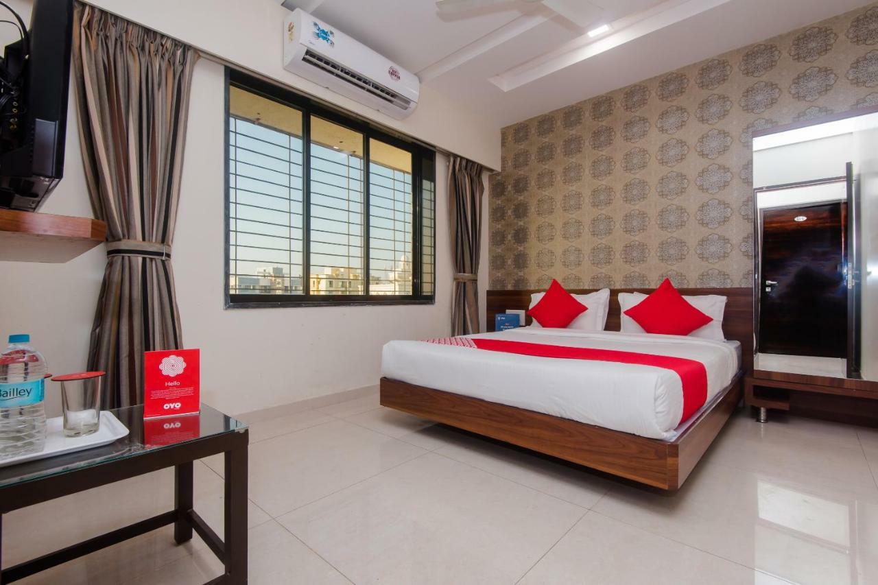 Hotel Park Inn 瓦塞 外观 照片