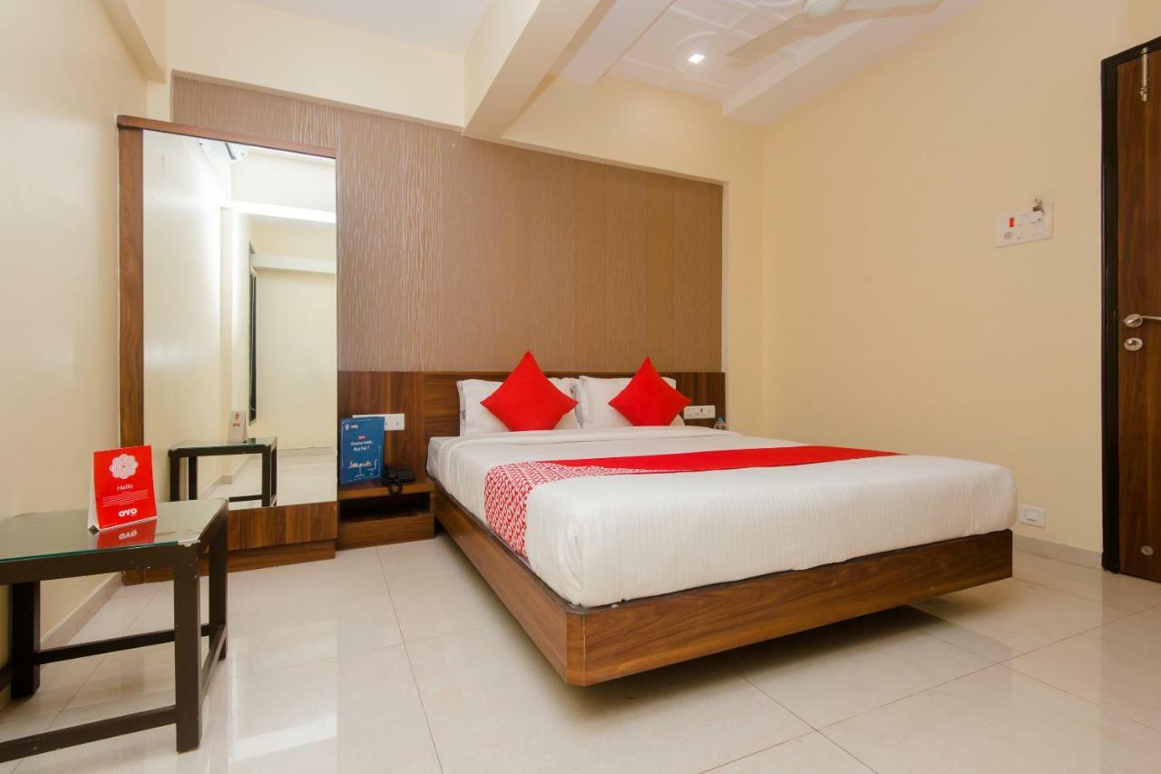 Hotel Park Inn 瓦塞 外观 照片